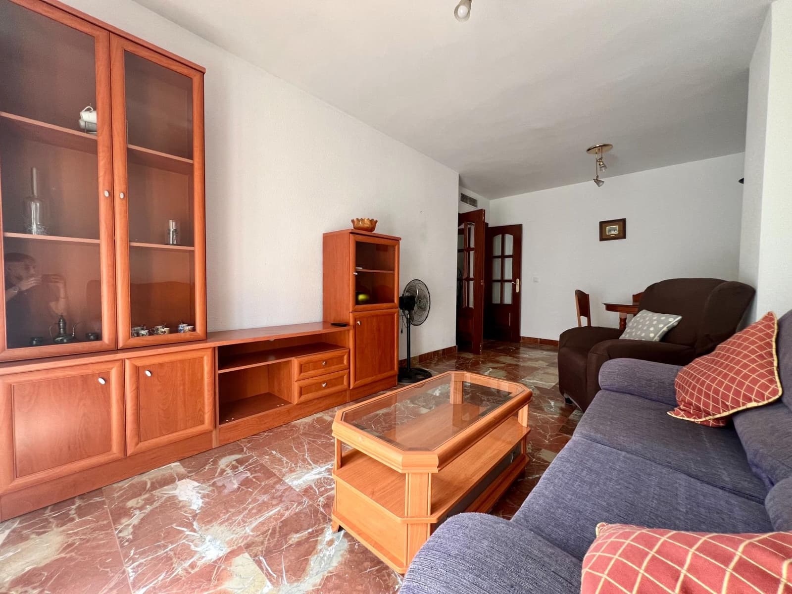 1 sypialnia Mieszkanie na sprzedaż w Miasto Kordoba - 150 000 € (Ref: 9934284)