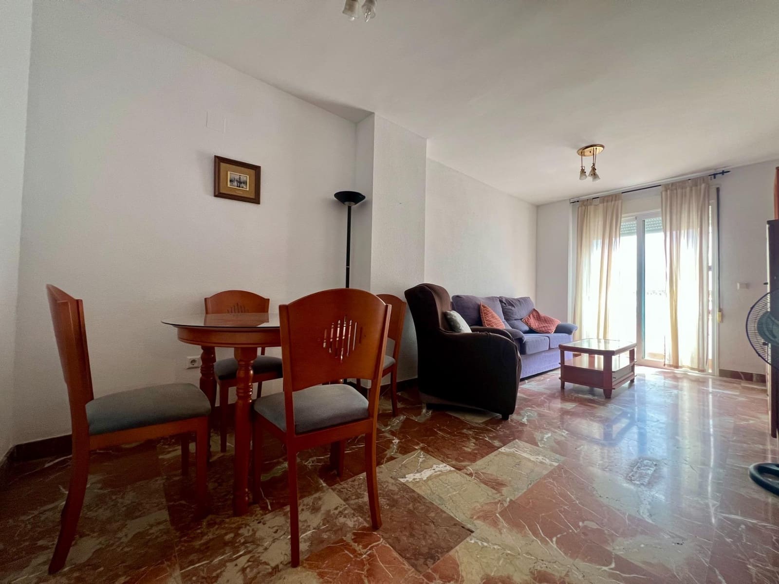 1 sypialnia Mieszkanie na sprzedaż w Miasto Kordoba - 150 000 € (Ref: 9934284)