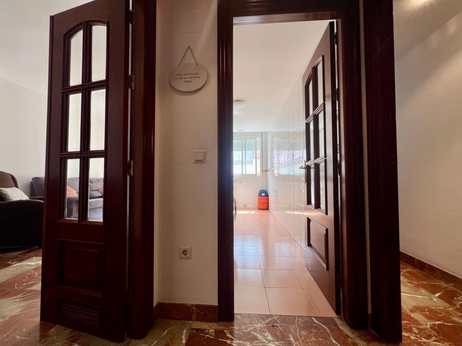 1 sypialnia Mieszkanie na sprzedaż w Miasto Kordoba - 150 000 € (Ref: 9934284)