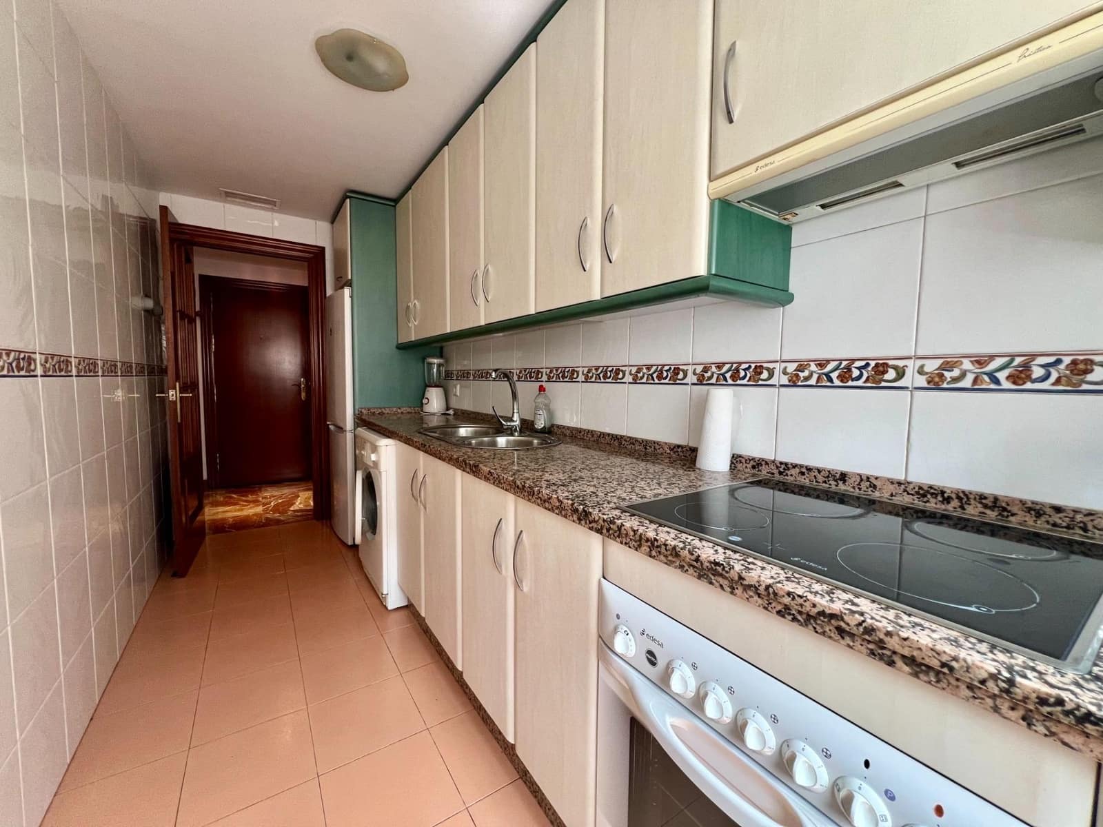 1 sypialnia Mieszkanie na sprzedaż w Miasto Kordoba - 150 000 € (Ref: 9934284)