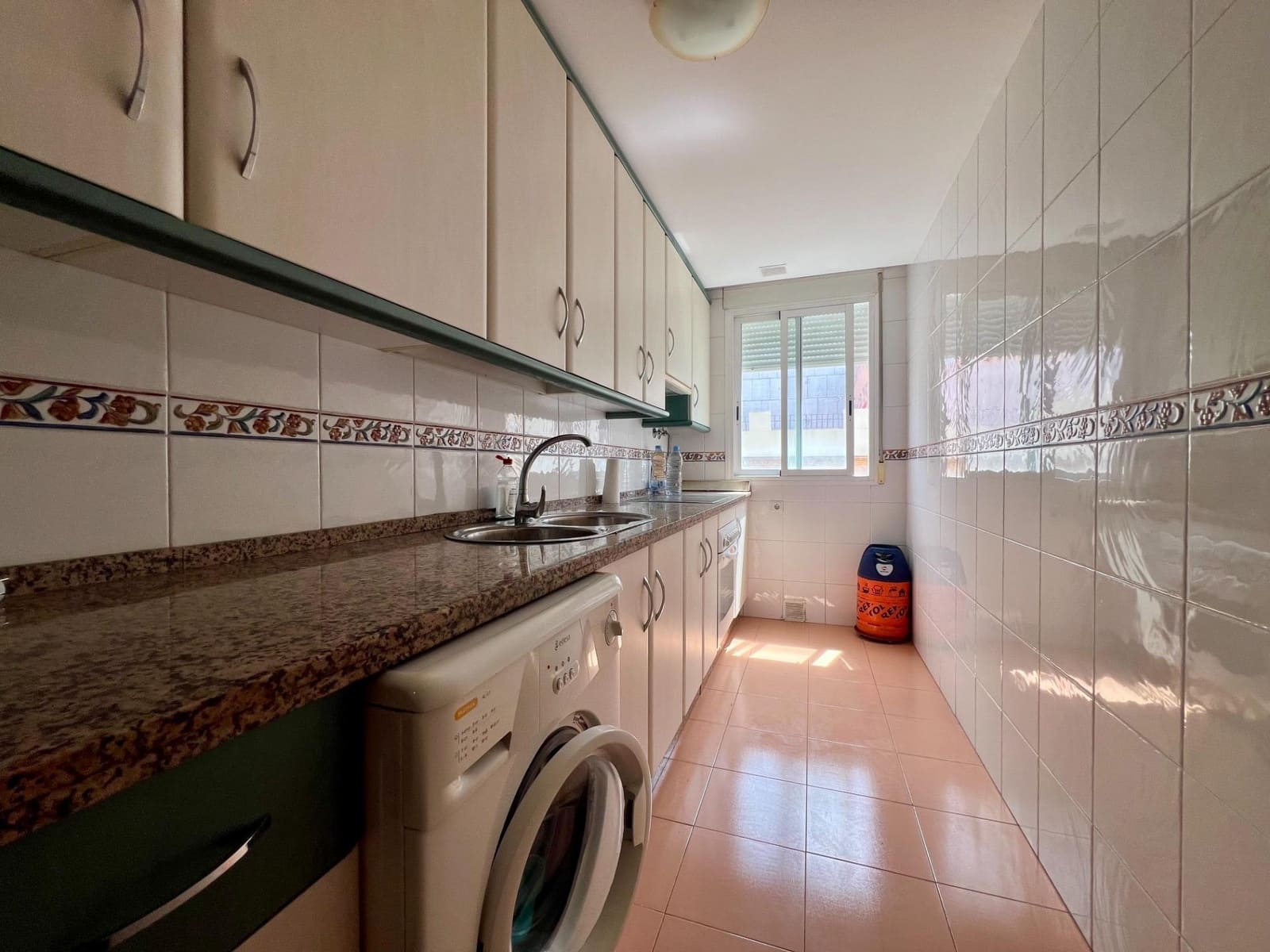 1 sypialnia Mieszkanie na sprzedaż w Miasto Kordoba - 150 000 € (Ref: 9934284)