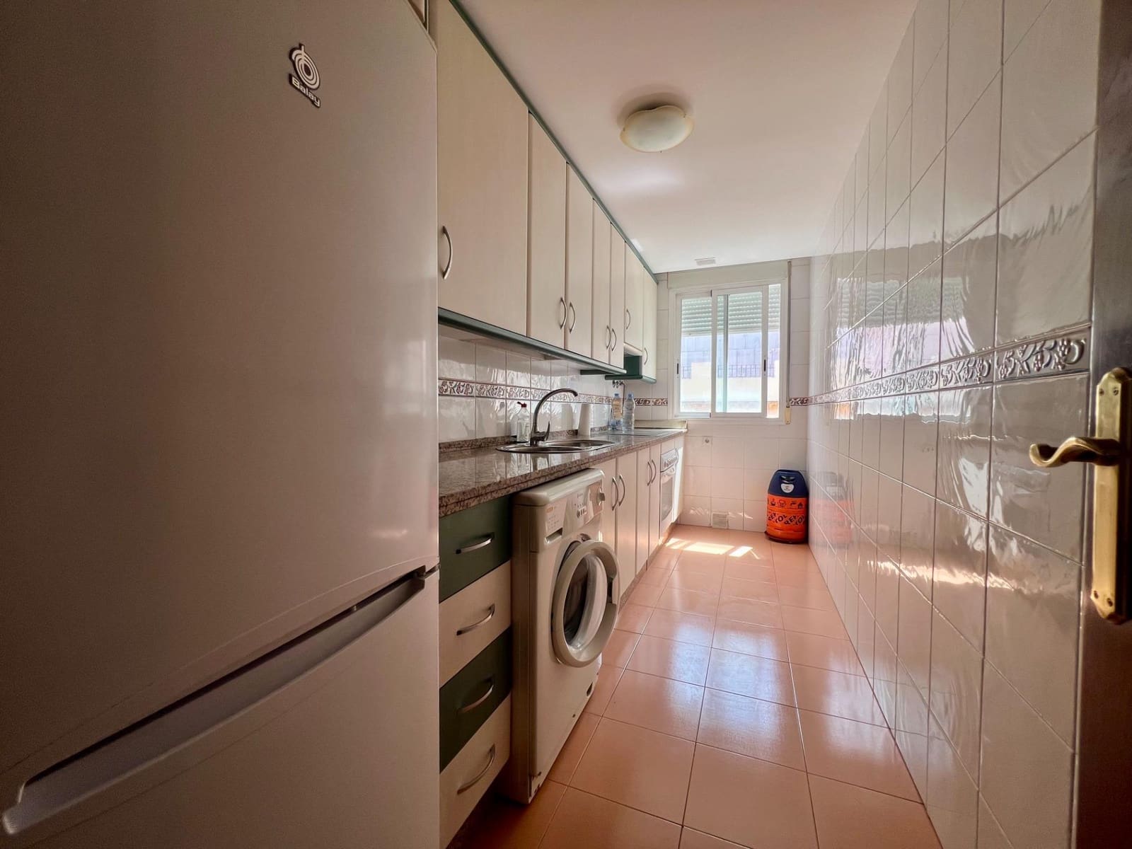 1 sypialnia Mieszkanie na sprzedaż w Miasto Kordoba - 150 000 € (Ref: 9934284)