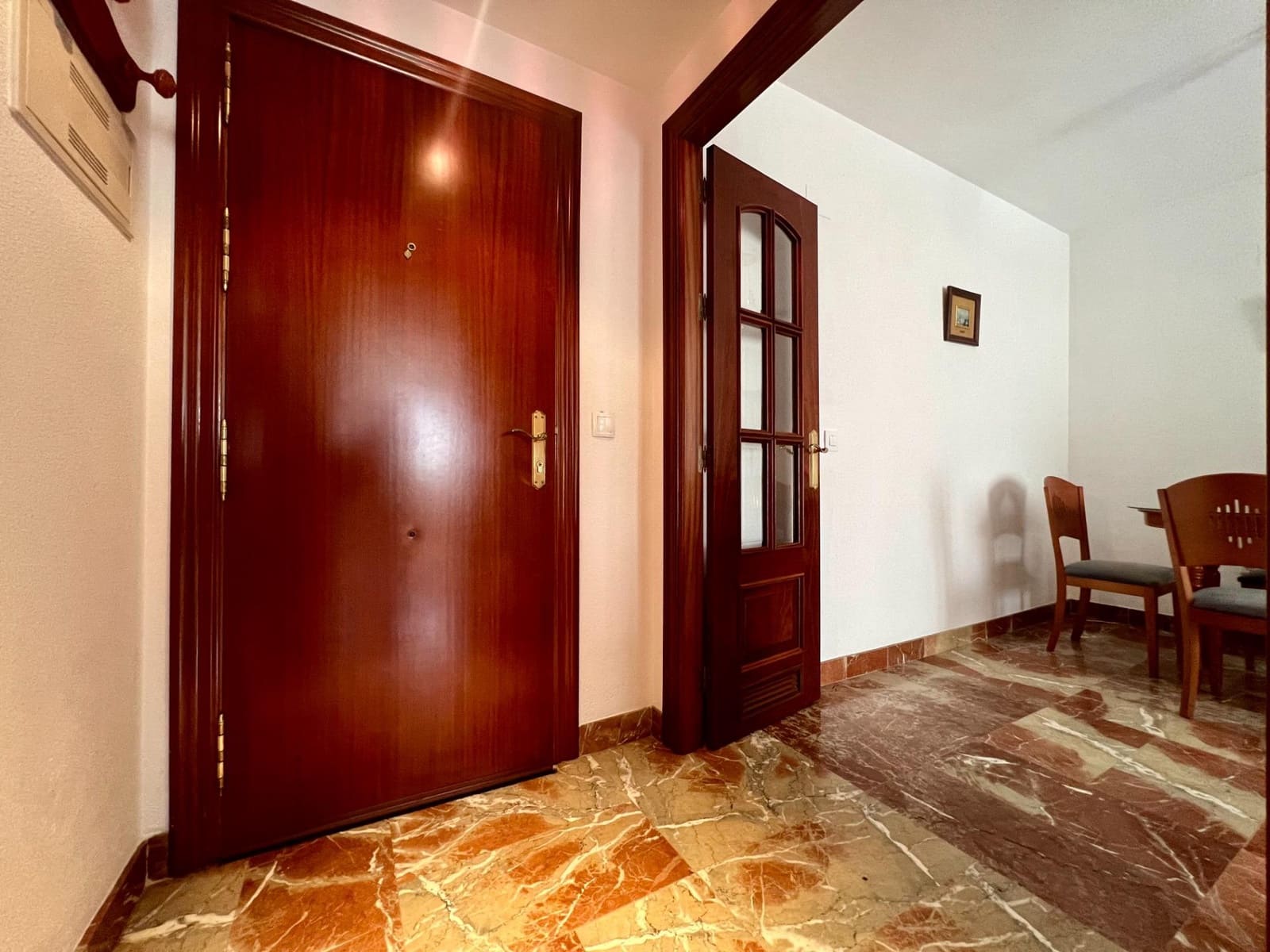 1 sypialnia Mieszkanie na sprzedaż w Miasto Kordoba - 150 000 € (Ref: 9934284)
