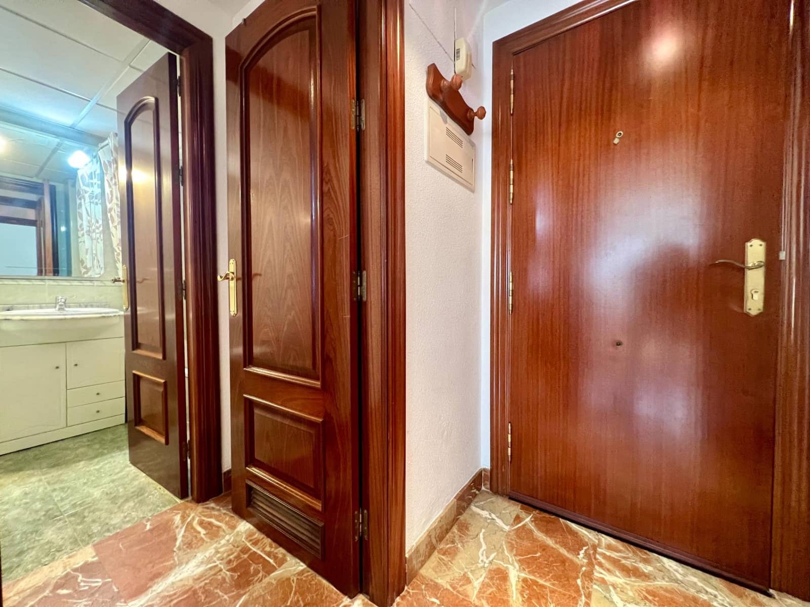 1 sypialnia Mieszkanie na sprzedaż w Miasto Kordoba - 150 000 € (Ref: 9934284)