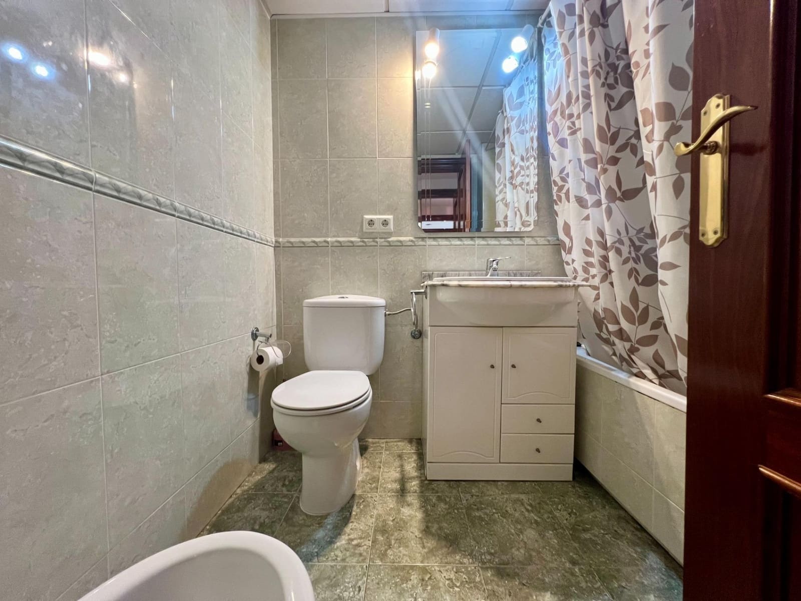 1 sypialnia Mieszkanie na sprzedaż w Miasto Kordoba - 150 000 € (Ref: 9934284)