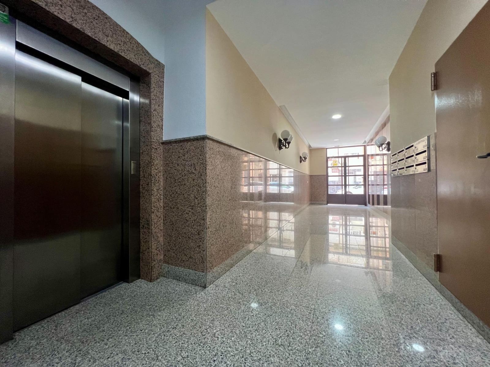1 sypialnia Mieszkanie na sprzedaż w Miasto Kordoba - 150 000 € (Ref: 9934284)