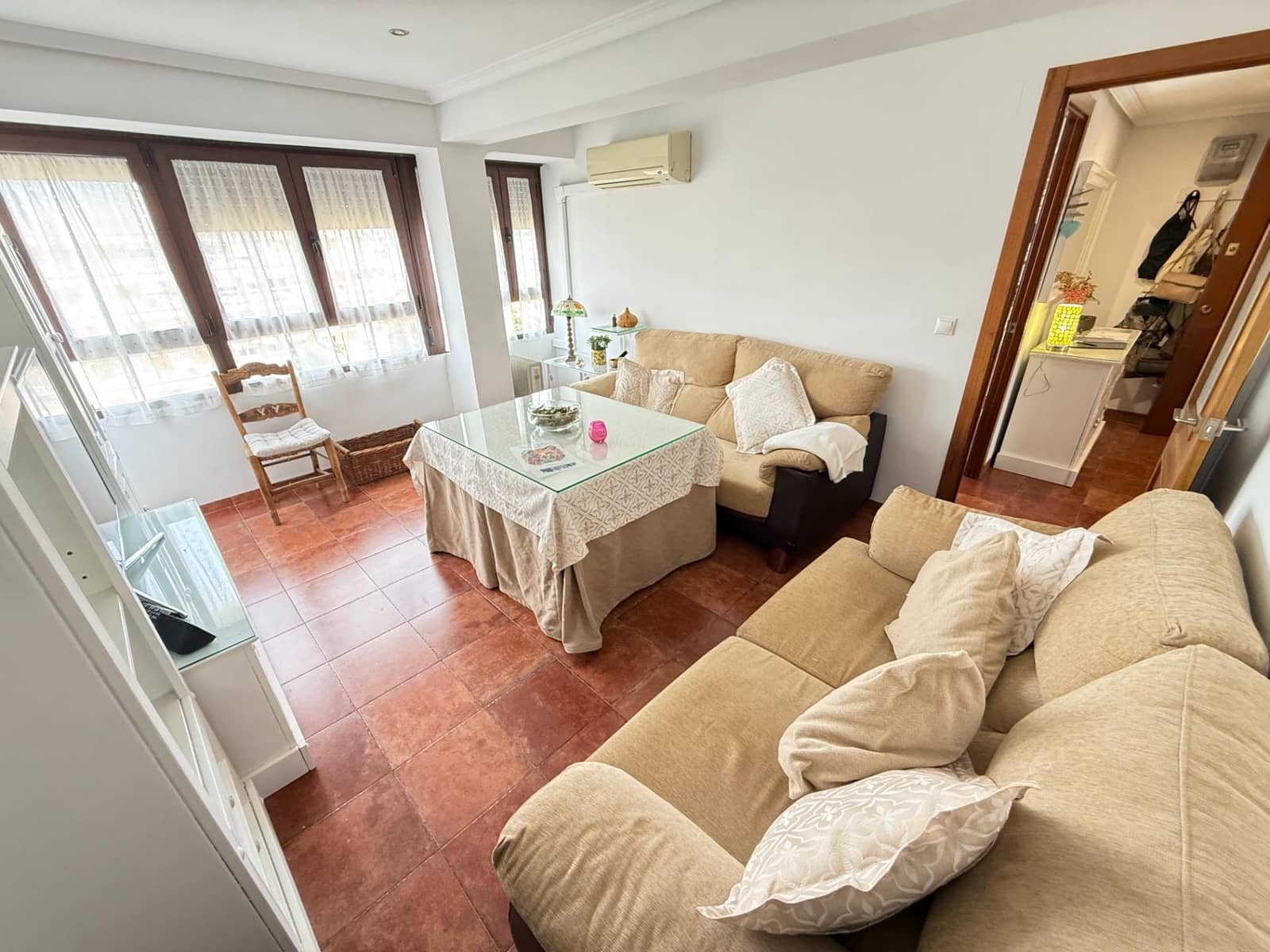 4 sovrum Lägenhet till salu i Cordoba stad - 154 900 € (Ref: 9934285)