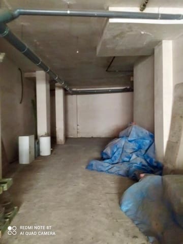 Erhverv til salg i San Lorenzo, Córdoba by - € 153.500 (Ref: 9936469)