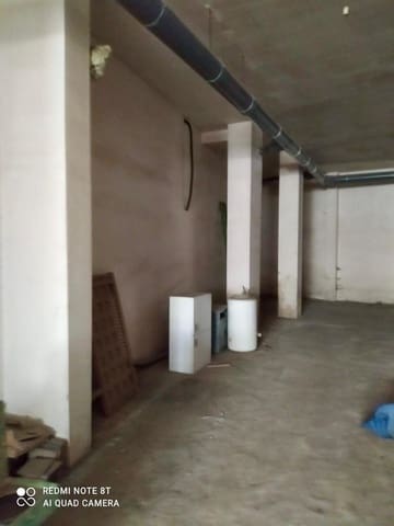 Erhverv til salg i San Lorenzo, Córdoba by - € 153.500 (Ref: 9936469)