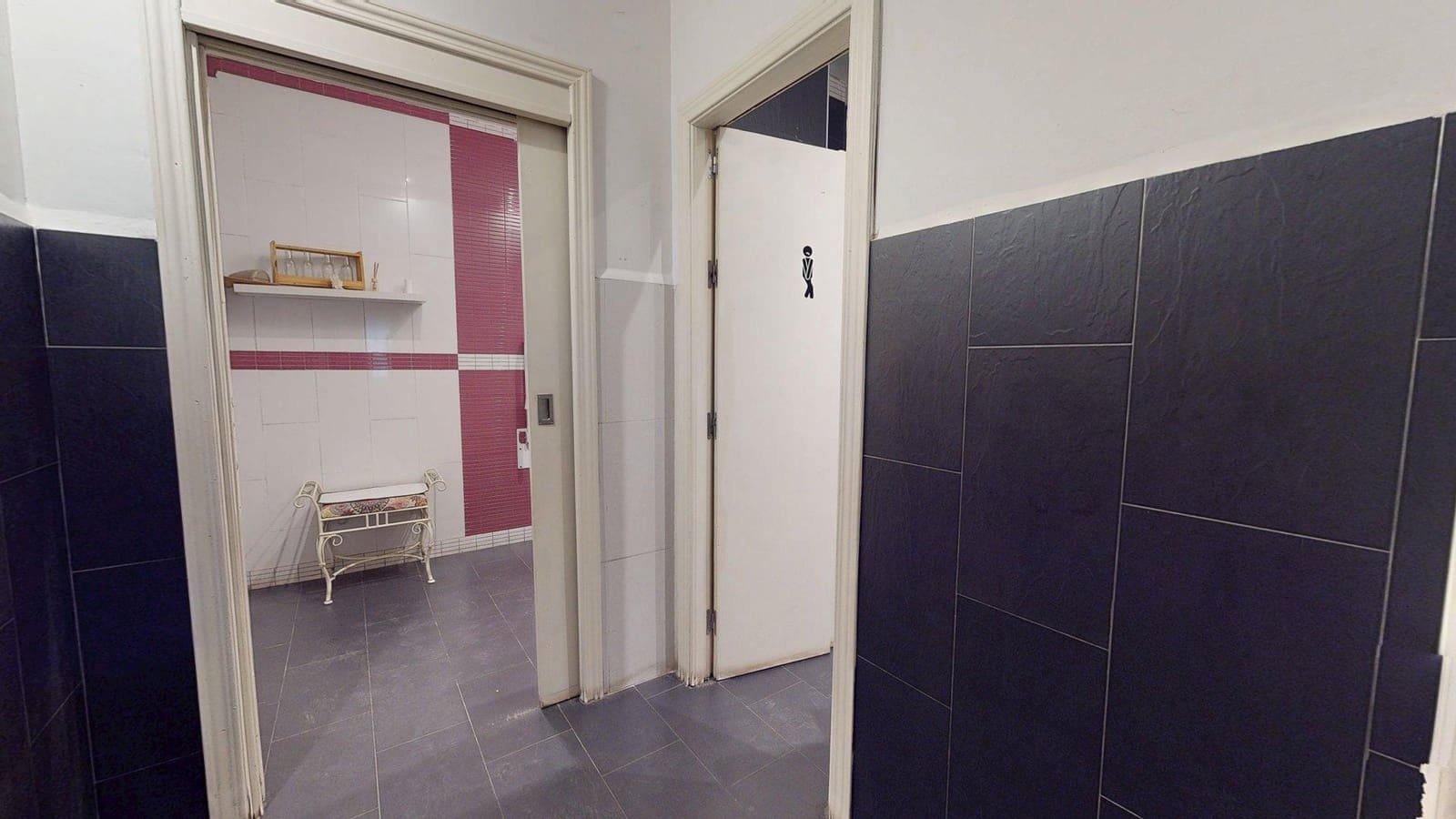 Commercial for rent in Cordoba city - € 1,000 (Ref: 9936470)