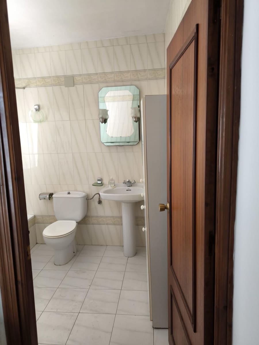 3 camera da letto Appartamento in vendita in Fuente Obejuna - 48.000 € (Rif: 9938284)