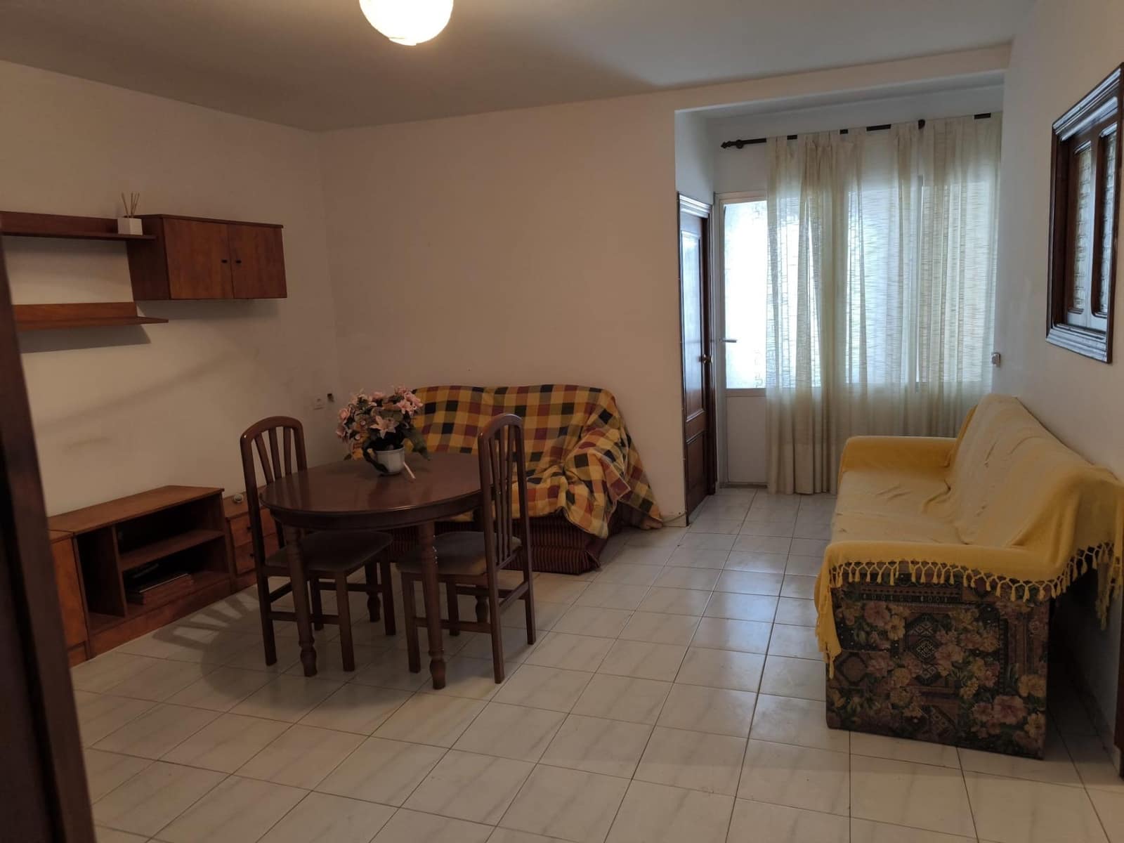 3 camera da letto Appartamento in vendita in Fuente Obejuna - 48.000 € (Rif: 9938284)