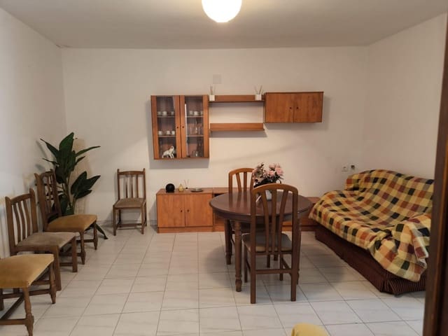 3 quarto Apartamento para venda em Fuente Obejuna - 48 000 € (Ref: 9938284)