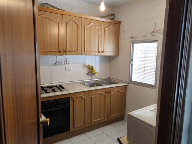 3 quarto Apartamento para venda em Fuente Obejuna - 48 000 € (Ref: 9938284)