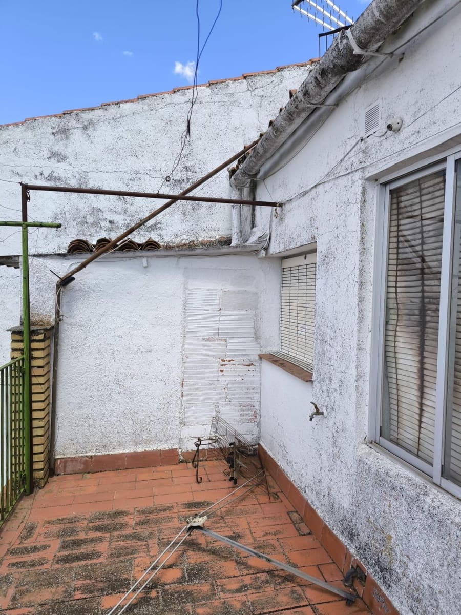 3 camera da letto Appartamento in vendita in Fuente Obejuna - 48.000 € (Rif: 9938284)