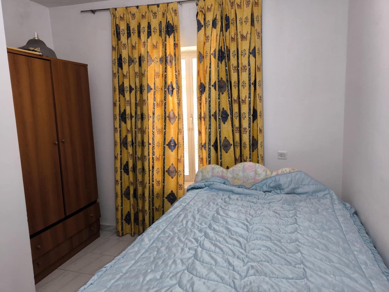 3 camera da letto Appartamento in vendita in Fuente Obejuna - 48.000 € (Rif: 9938284)
