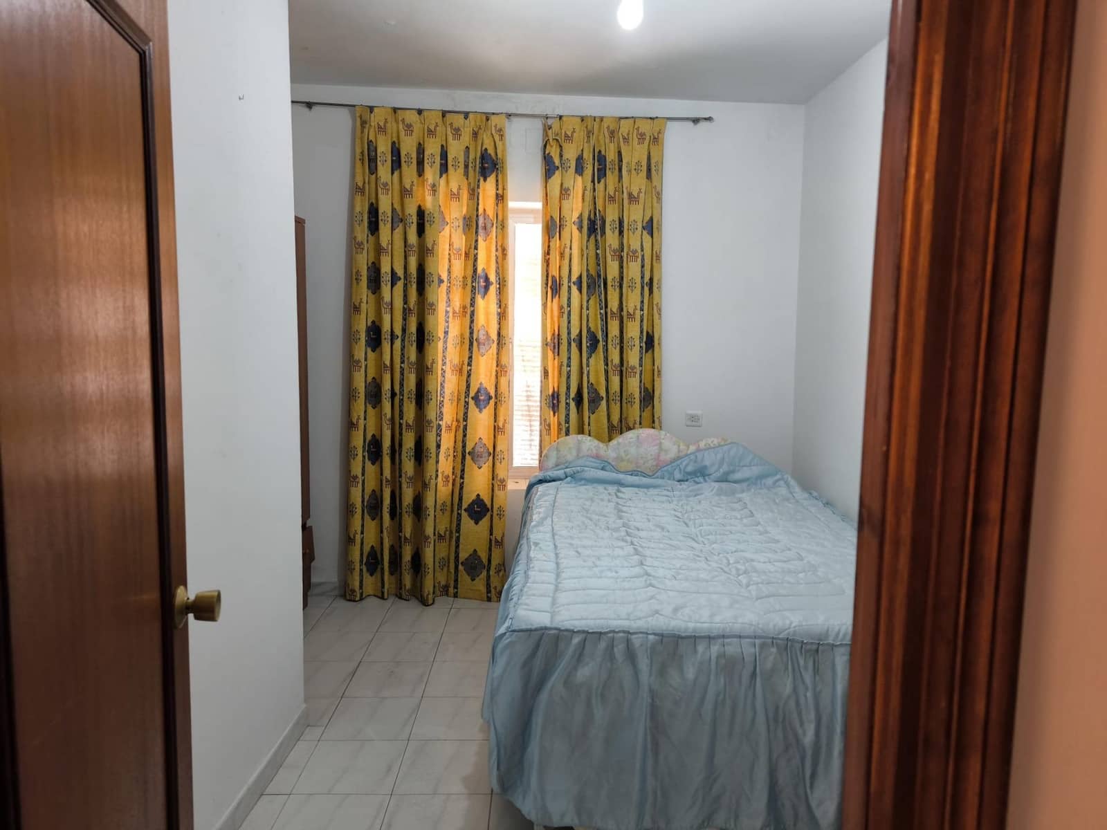 3 camera da letto Appartamento in vendita in Fuente Obejuna - 48.000 € (Rif: 9938284)
