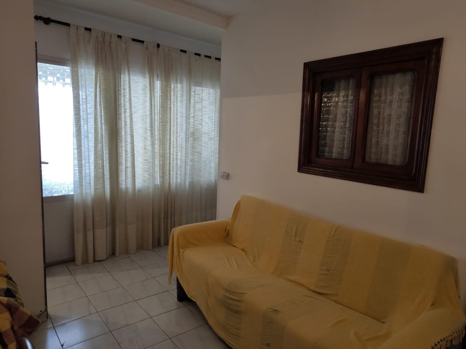 3 camera da letto Appartamento in vendita in Fuente Obejuna - 48.000 € (Rif: 9938284)