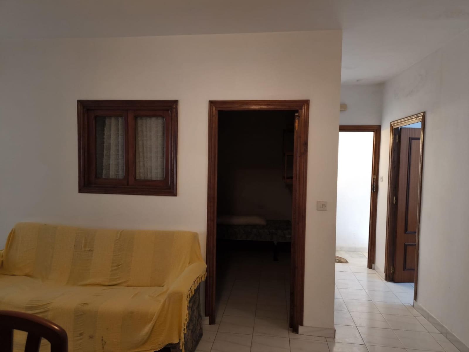 3 camera da letto Appartamento in vendita in Fuente Obejuna - 48.000 € (Rif: 9938284)