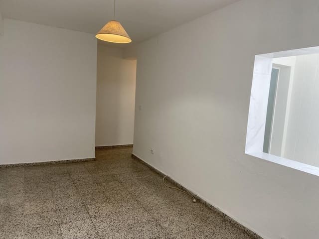 3 soveværelse Lejlighed til salg i Santa Rosa, Córdoba by - € 145.000 (Ref: 9940046)