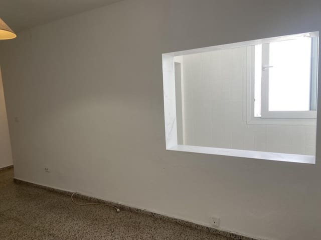 3 soveværelse Lejlighed til salg i Santa Rosa, Córdoba by - € 145.000 (Ref: 9940046)