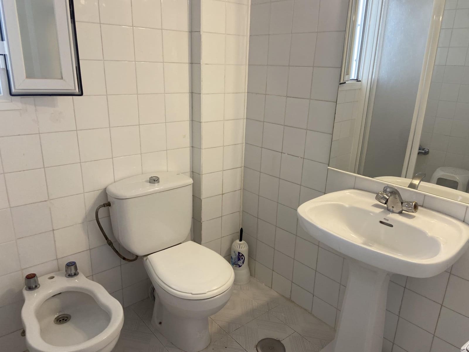 3 soveværelse Lejlighed til salg i Cordoba by - € 145.000 (Ref: 9940046)