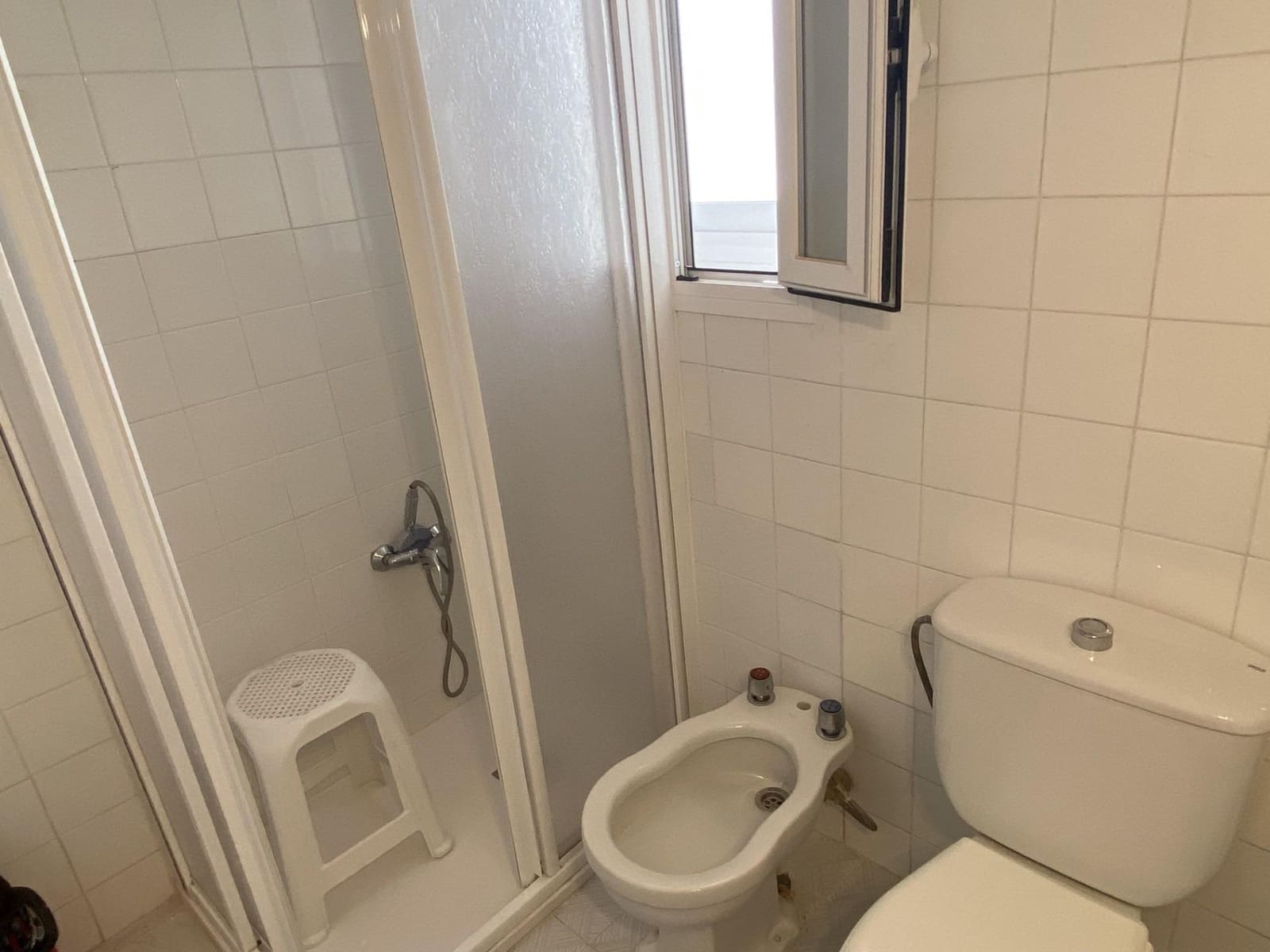 3 soveværelse Lejlighed til salg i Cordoba by - € 145.000 (Ref: 9940046)