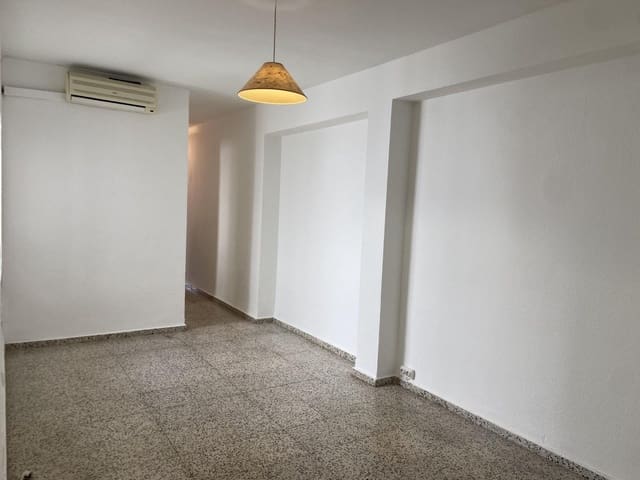 3 soveværelse Lejlighed til salg i Santa Rosa, Córdoba by - € 145.000 (Ref: 9940046)