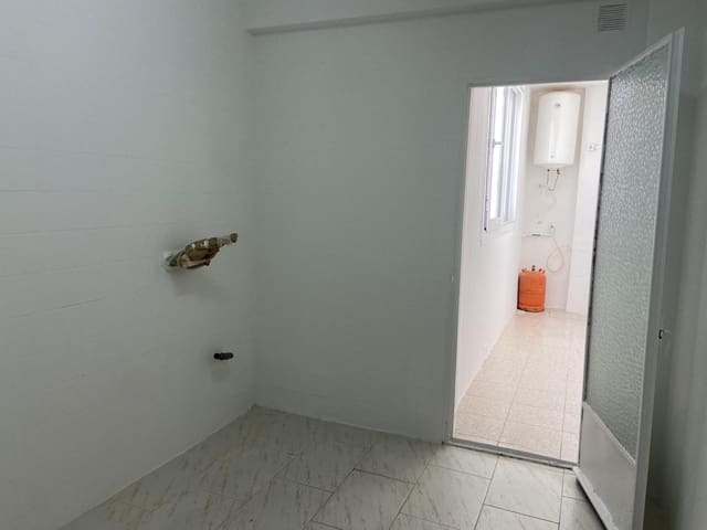 3 soveværelse Lejlighed til salg i Santa Rosa, Córdoba by - € 145.000 (Ref: 9940046)