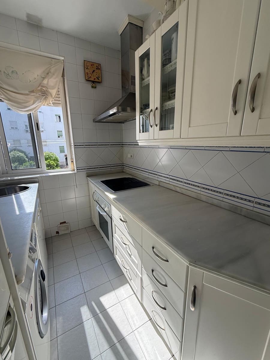 3 soverom Leilighet til salgs i Cordoba by - € 179 000 (Ref: 9943671)