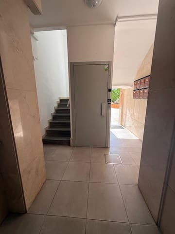 3 soverom Leilighet til salgs i Ciudad Jardín, Córdoba by - € 179 000 (Ref: 9943671)