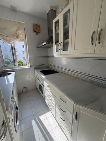 3 soverom Leilighet til salgs i Ciudad Jardín, Córdoba by - € 179 000 (Ref: 9943671)