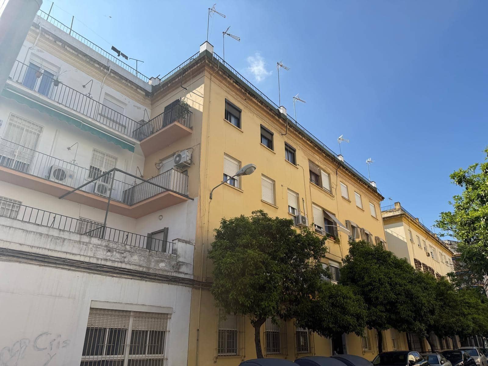 3 soverom Leilighet til salgs i Cordoba by - € 179 000 (Ref: 9943671)