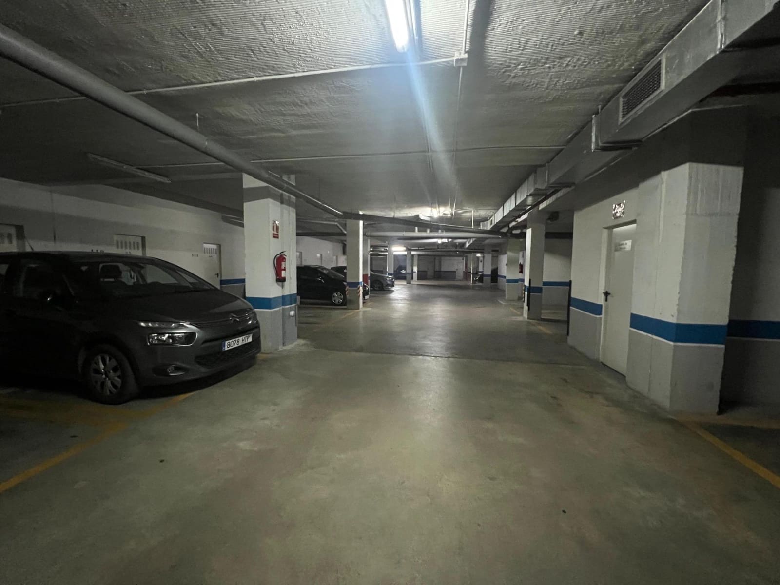 Autotalli myytävänä paikassa Cordoba kaupunki - 13 223 € (Ref: 9943672)