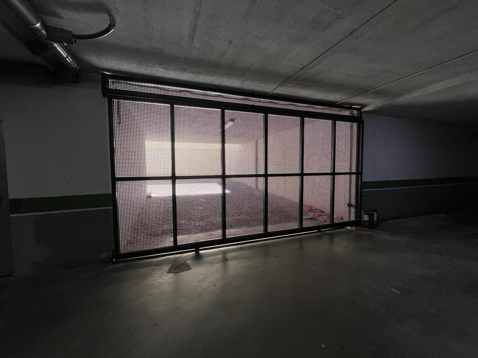 Garage til salg i Cordoba by - € 14.774 (Ref: 9943673)