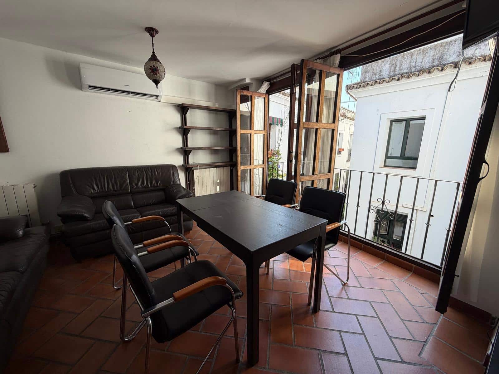 Piso de 2 habitaciones en Córdoba ciudad en venta - 185.000 € (Ref: 9943674)