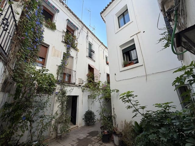2 soverom Leilighet til salgs i Ribera, Córdoba by - € 185 000 (Ref: 9943674)
