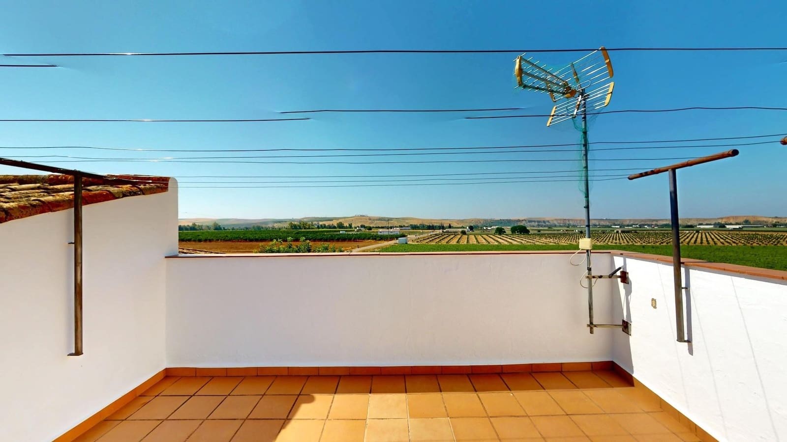 7 soveværelse Villa til salg i Cordoba by med swimmingpool - € 395.000 (Ref: 9943675)