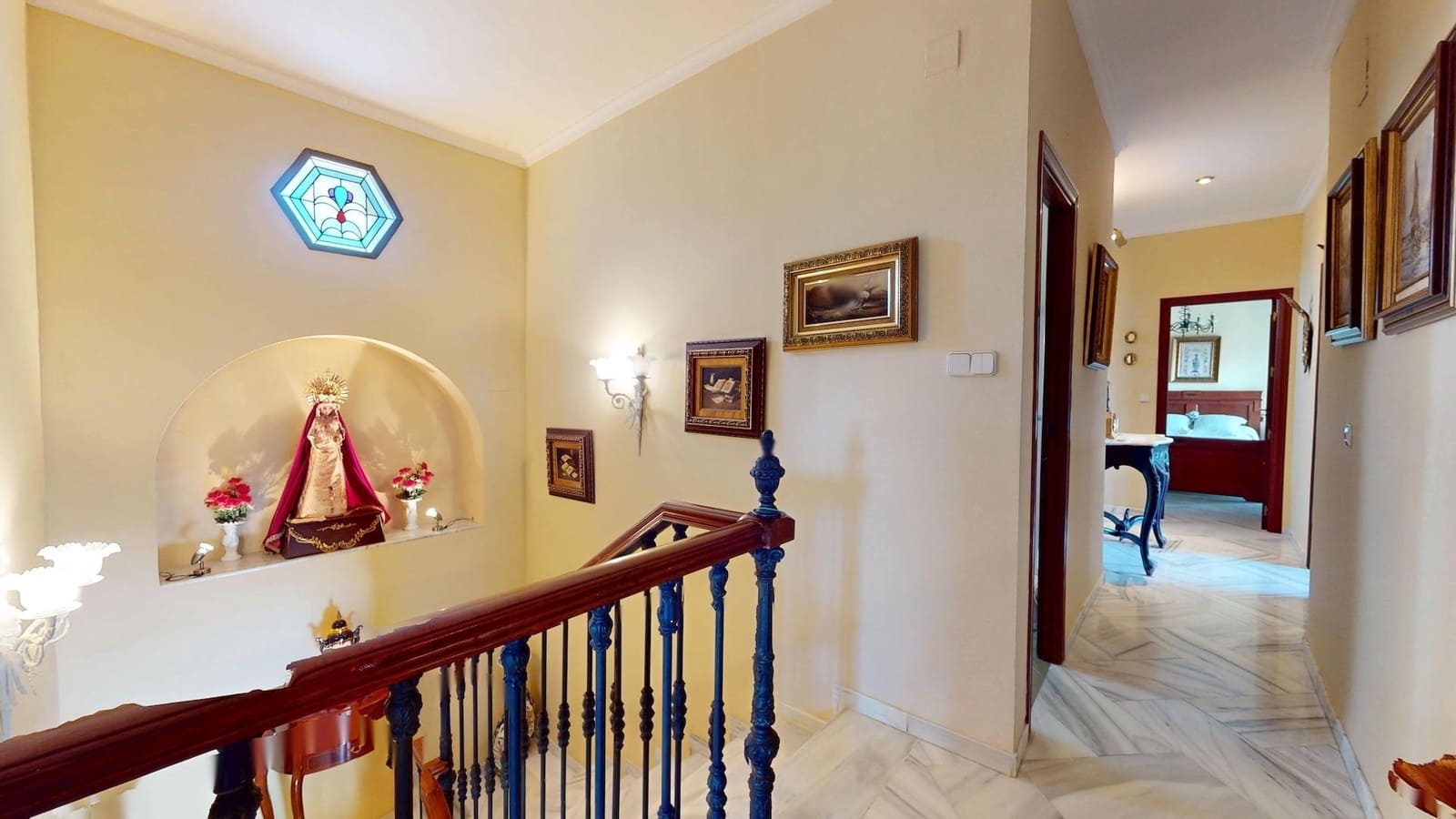 7 soveværelse Villa til salg i Cordoba by med swimmingpool - € 395.000 (Ref: 9943675)