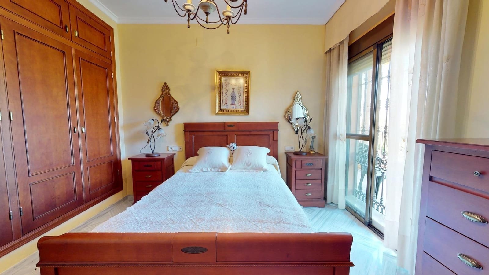 7 soveværelse Villa til salg i Cordoba by med swimmingpool - € 395.000 (Ref: 9943675)