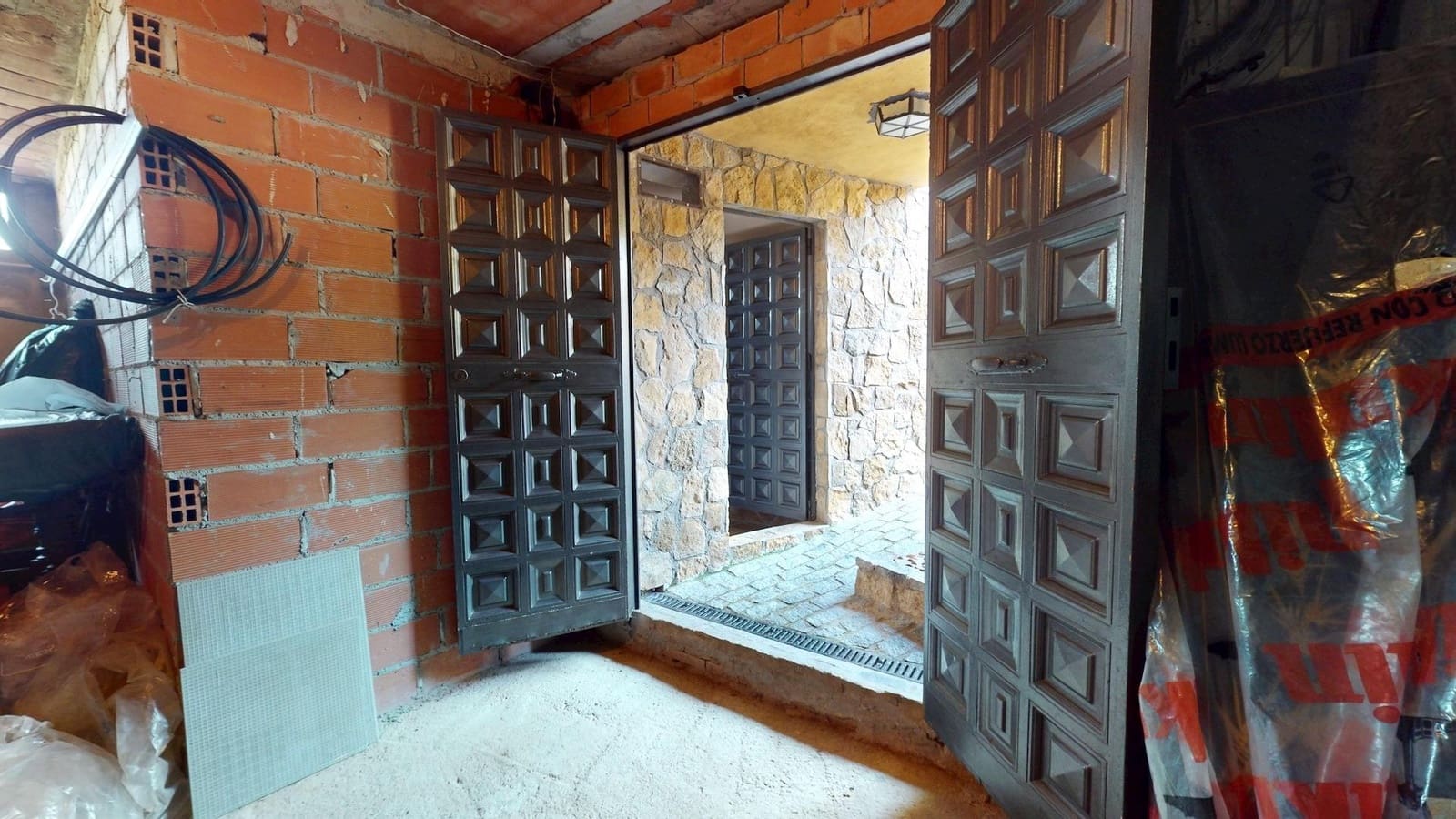 7 soveværelse Villa til salg i Cordoba by med swimmingpool - € 395.000 (Ref: 9943675)