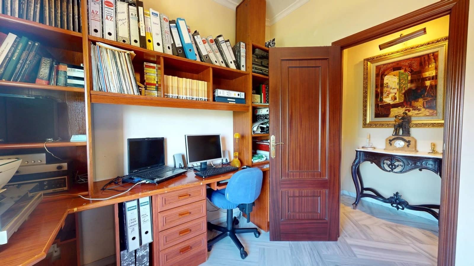 7 soveværelse Villa til salg i Cordoba by med swimmingpool - € 395.000 (Ref: 9943675)