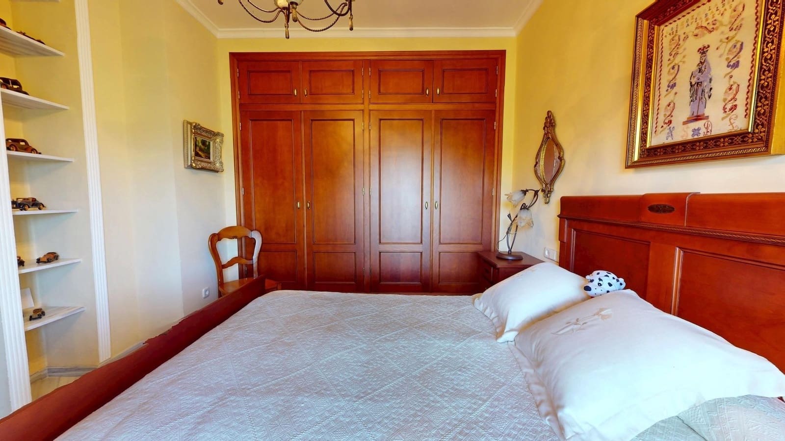 7 soveværelse Villa til salg i Cordoba by med swimmingpool - € 395.000 (Ref: 9943675)