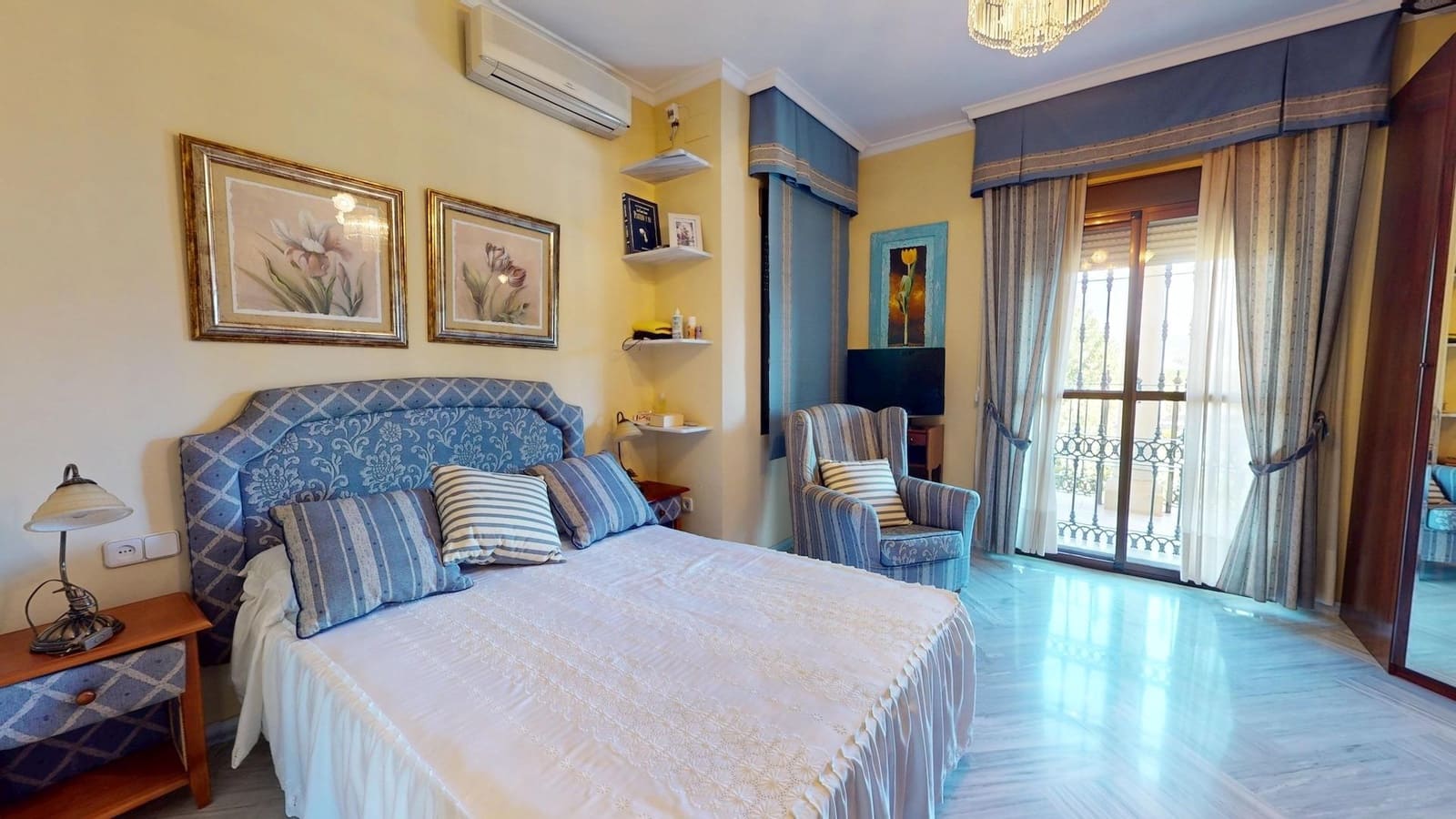7 soveværelse Villa til salg i Cordoba by med swimmingpool - € 395.000 (Ref: 9943675)
