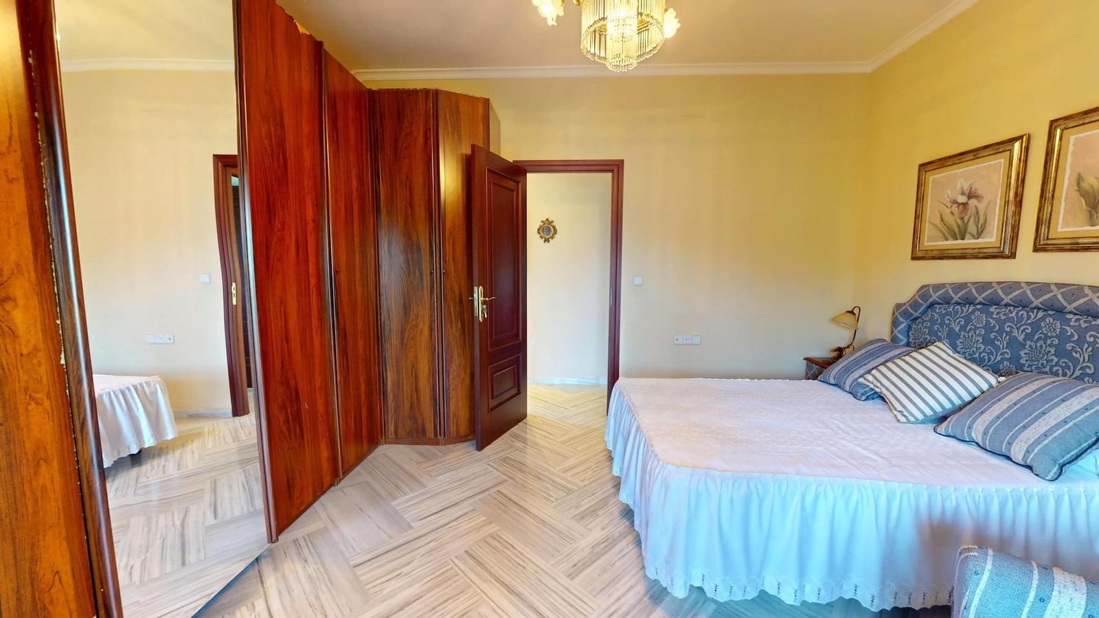 7 soveværelse Villa til salg i Cordoba by med swimmingpool - € 395.000 (Ref: 9943675)