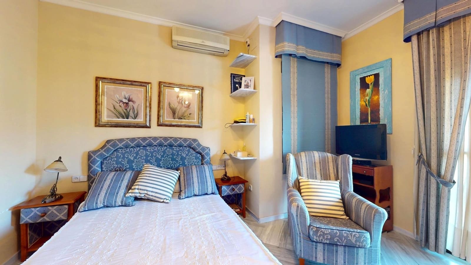 7 soveværelse Villa til salg i Cordoba by med swimmingpool - € 395.000 (Ref: 9943675)