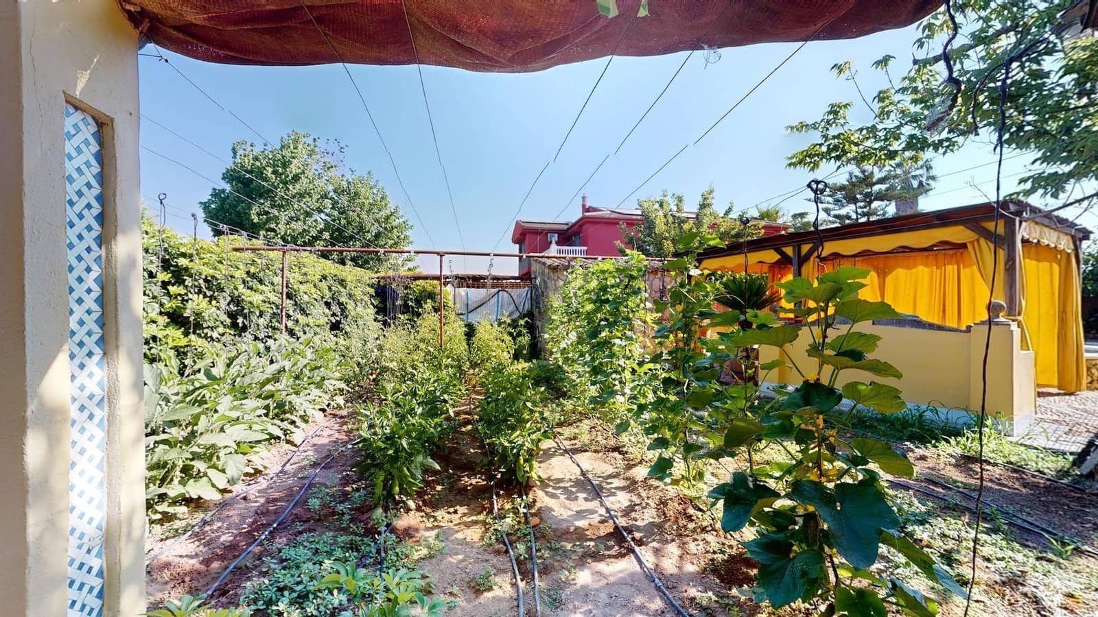 7 soveværelse Villa til salg i Cordoba by med swimmingpool - € 395.000 (Ref: 9943675)