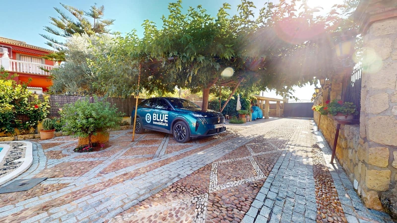 7 soveværelse Villa til salg i Cordoba by med swimmingpool - € 395.000 (Ref: 9943675)