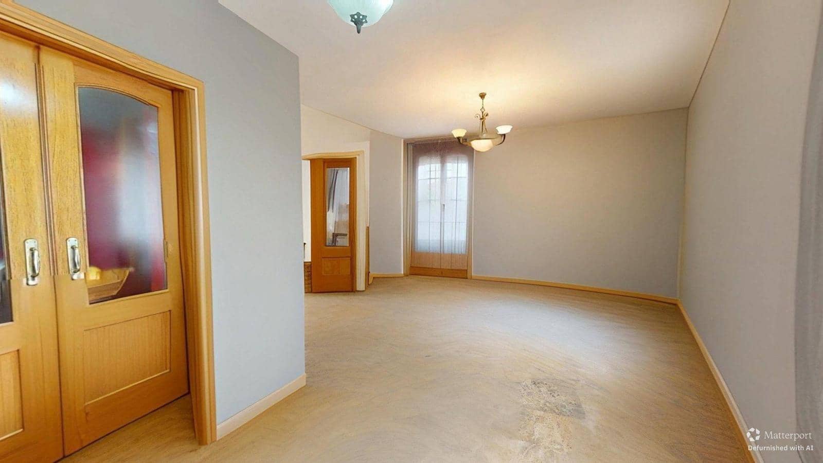 4 soveværelse Byhus til salg i Cordoba by med garage - € 199.000 (Ref: 9943676)