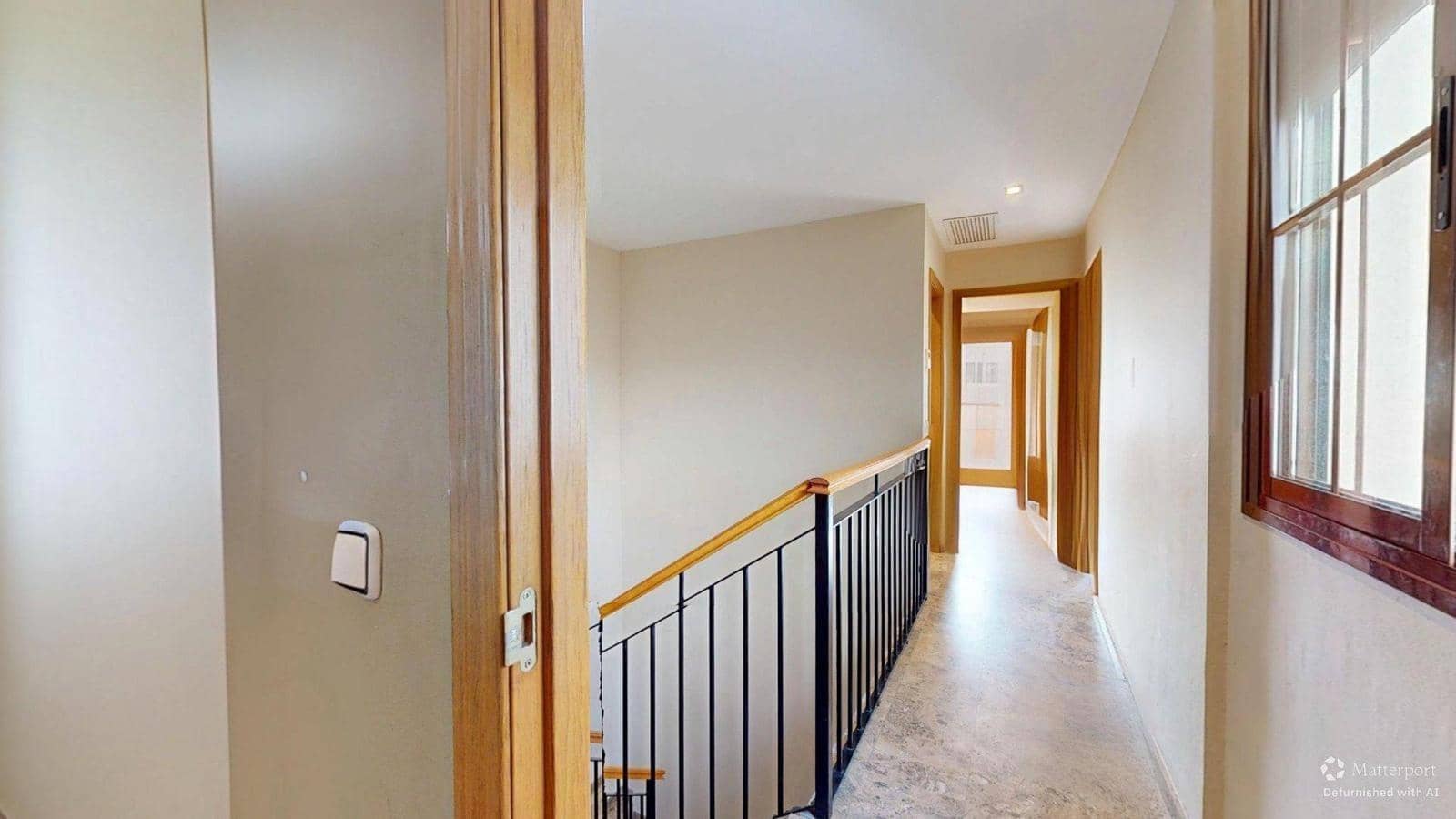 4 soveværelse Byhus til salg i Cordoba by med garage - € 199.000 (Ref: 9943676)